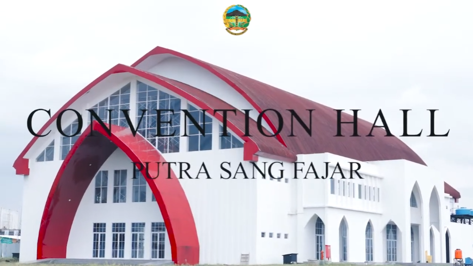 Convention Hall Putra Sang Fajar