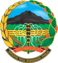 Logo Kabupaten Banyumas