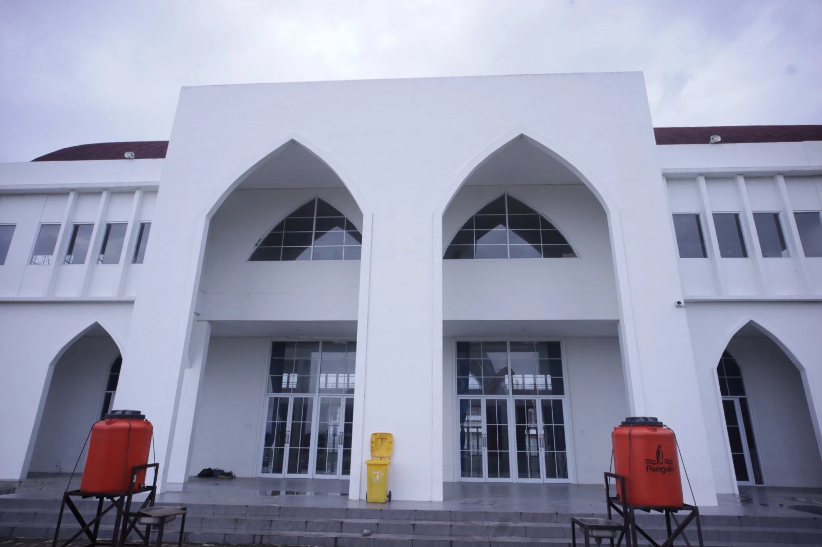 Graha Putra Sang Fajar — foto 6