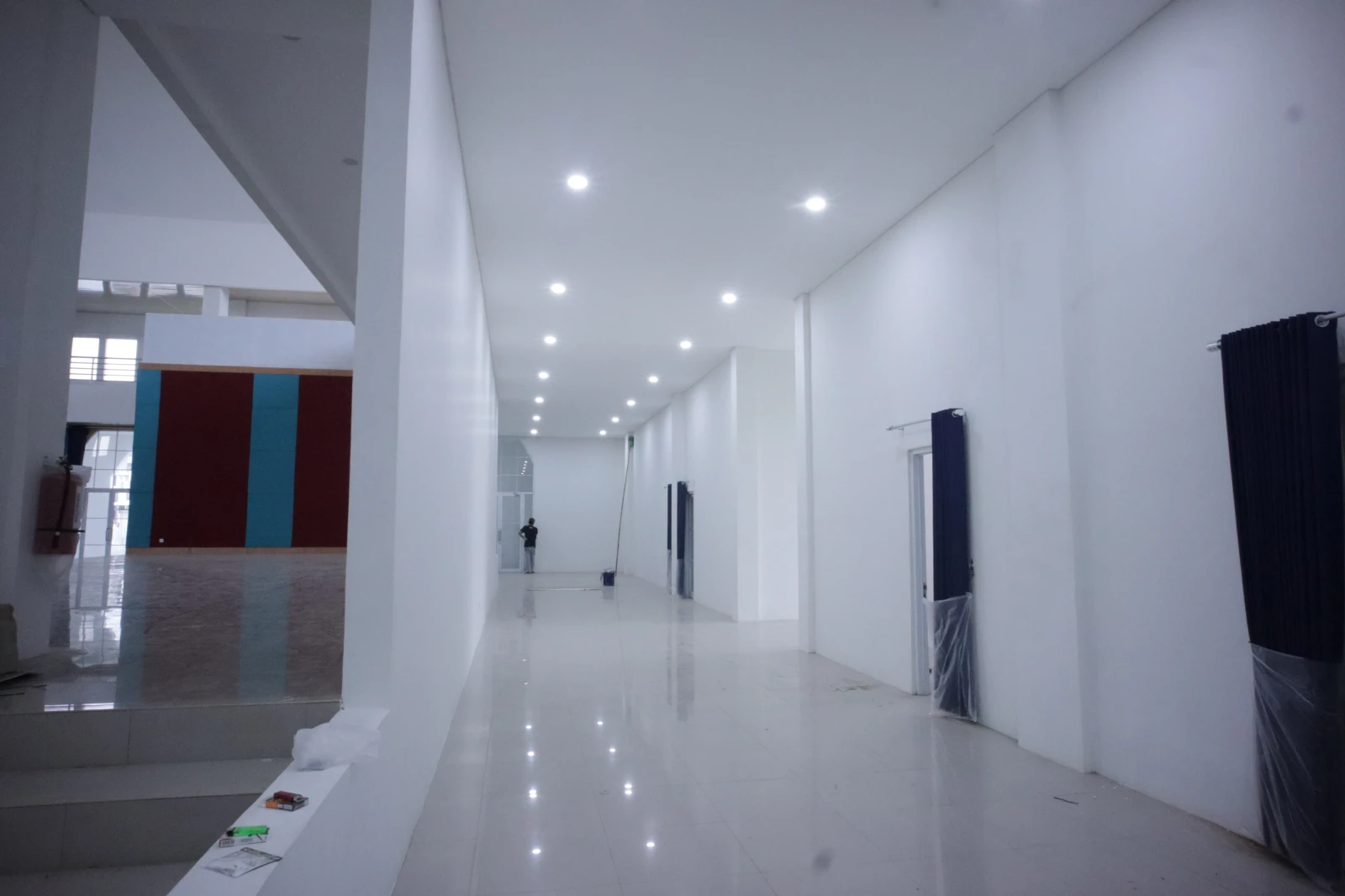 Graha Putra Sang Fajar — foto 7