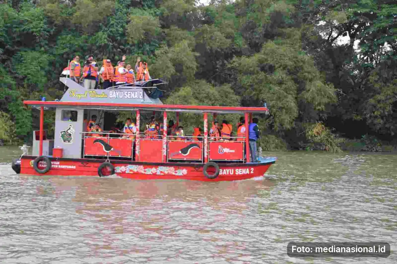 Kapal Bayu Sena