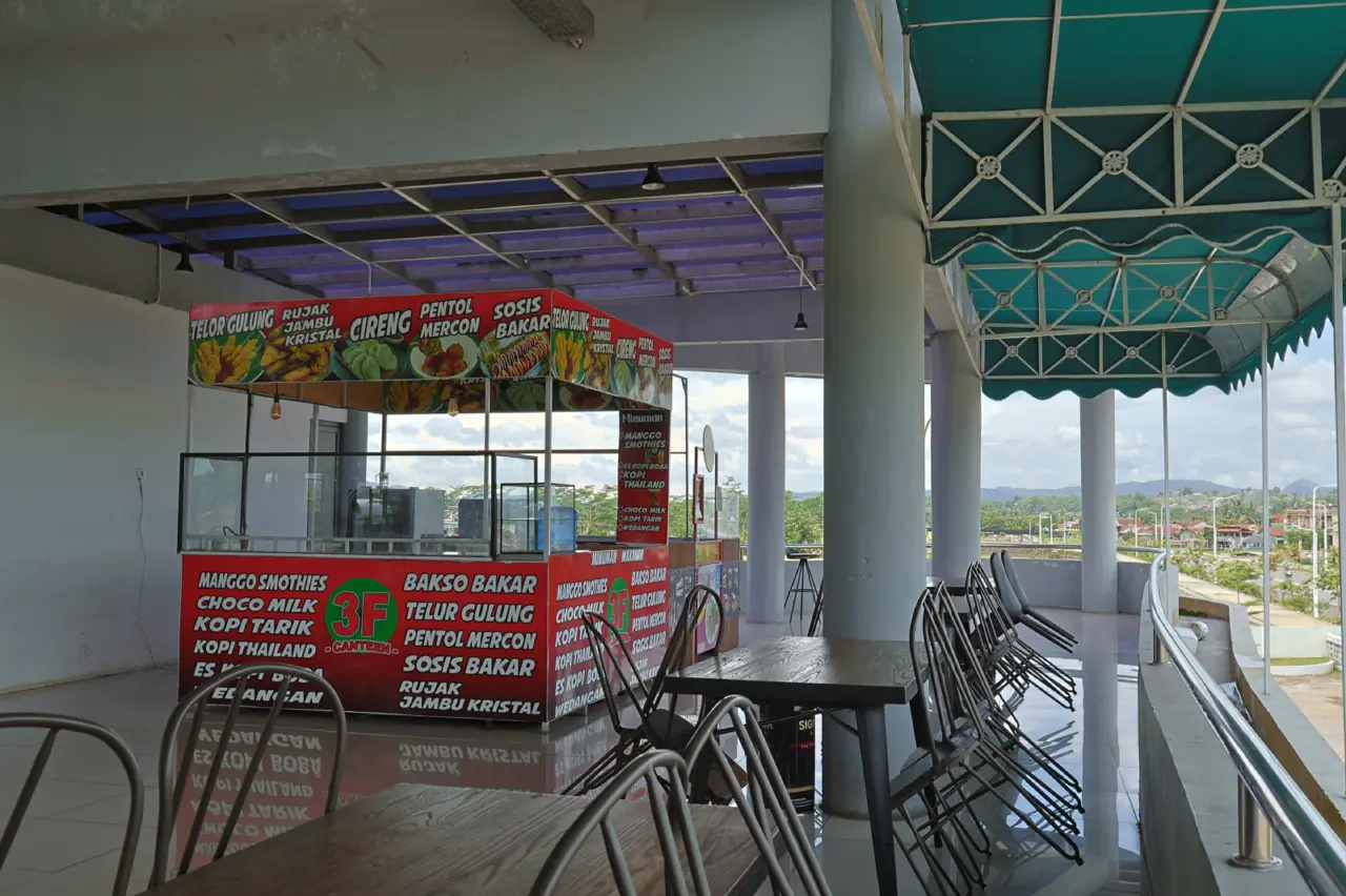Madhang Maning Park — foto 13