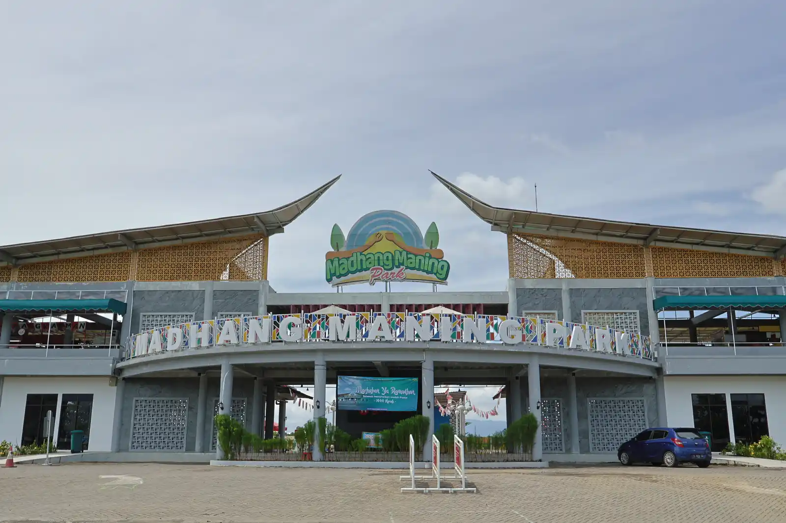 Madhang Maning Park — foto 14