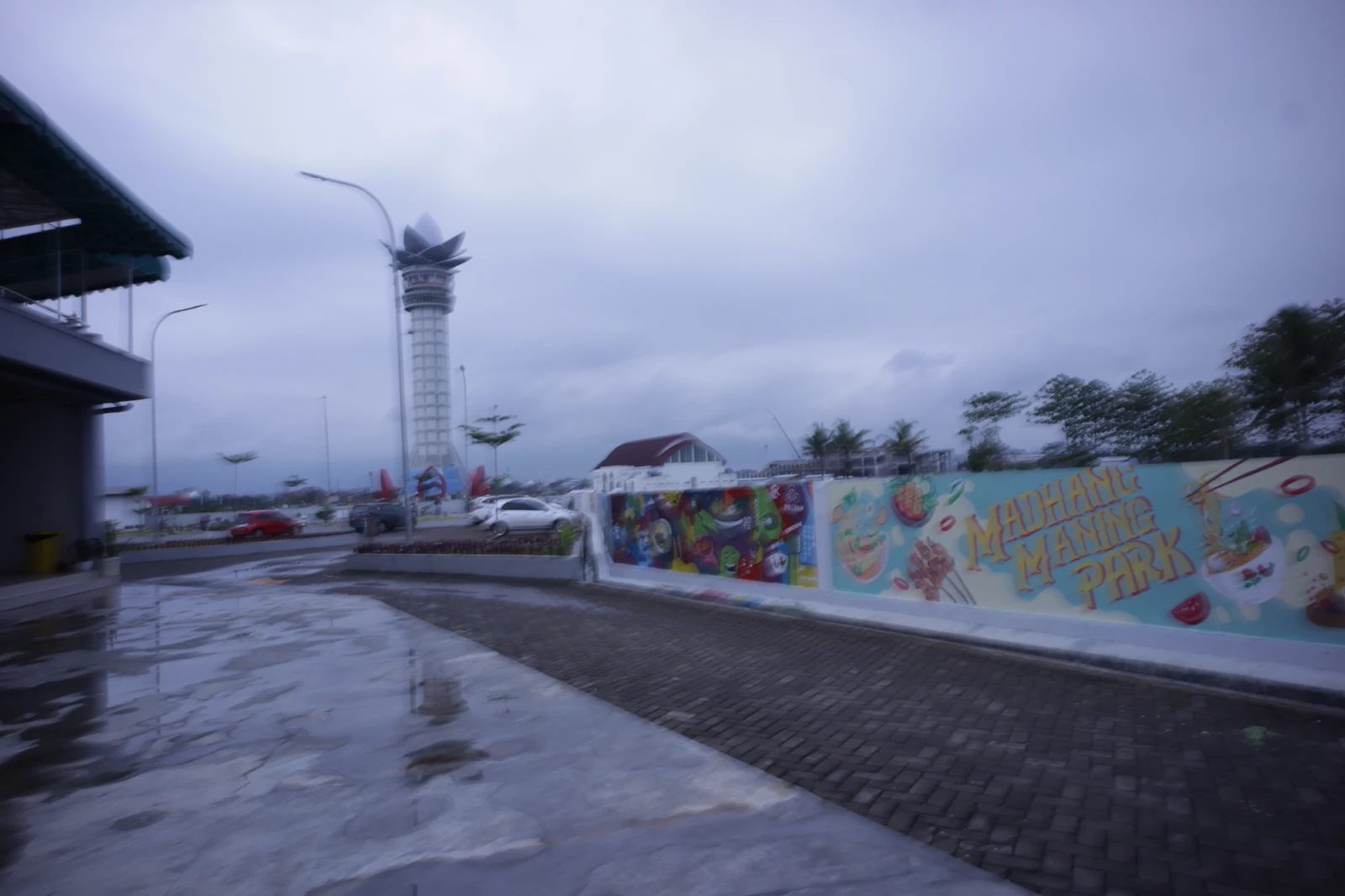 Madhang Maning Park — foto 15