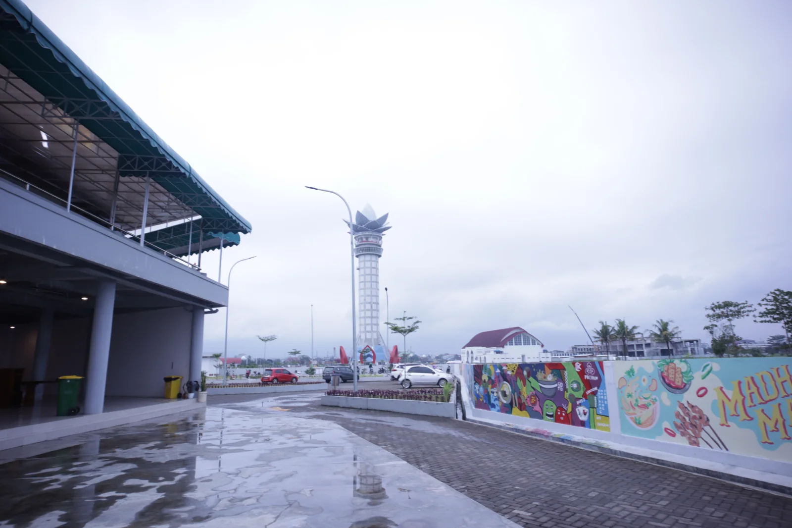 Madhang Maning Park — foto 16