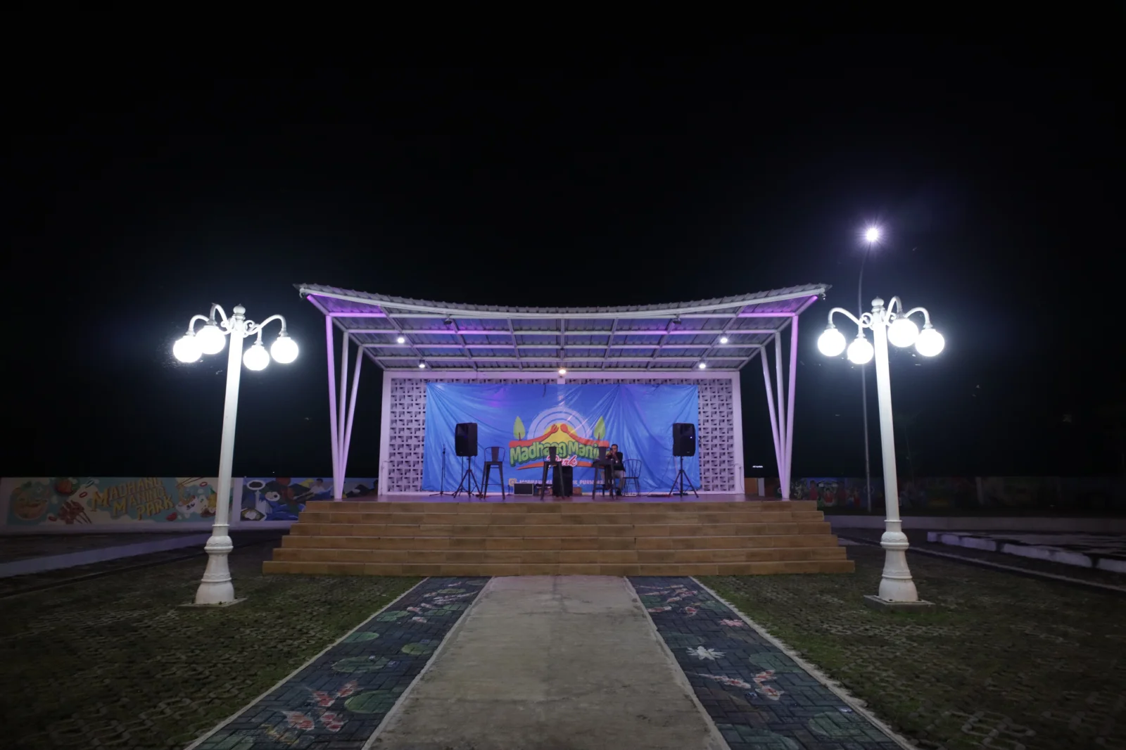 Madhang Maning Park — foto 17