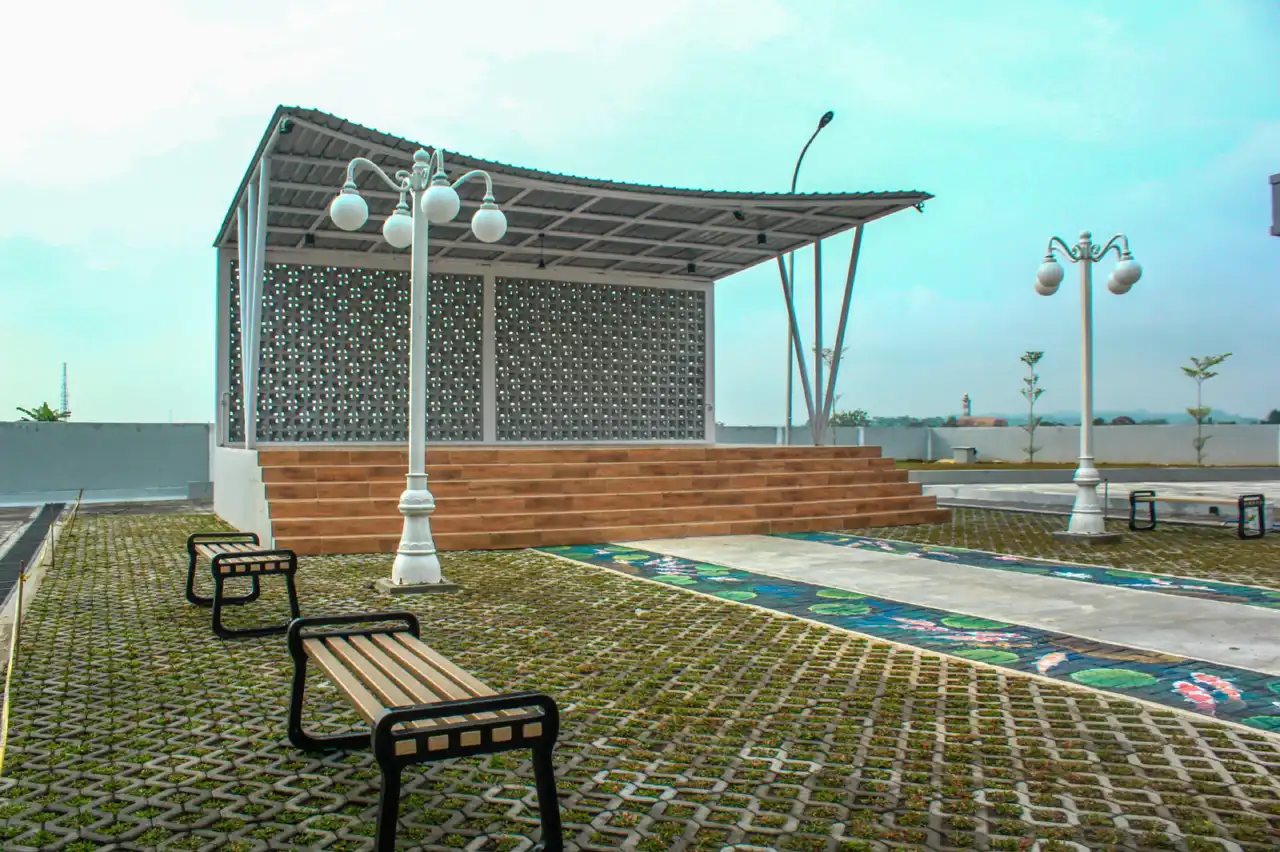 Madhang Maning Park — foto 20